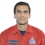 Mauricio A Good Plumber