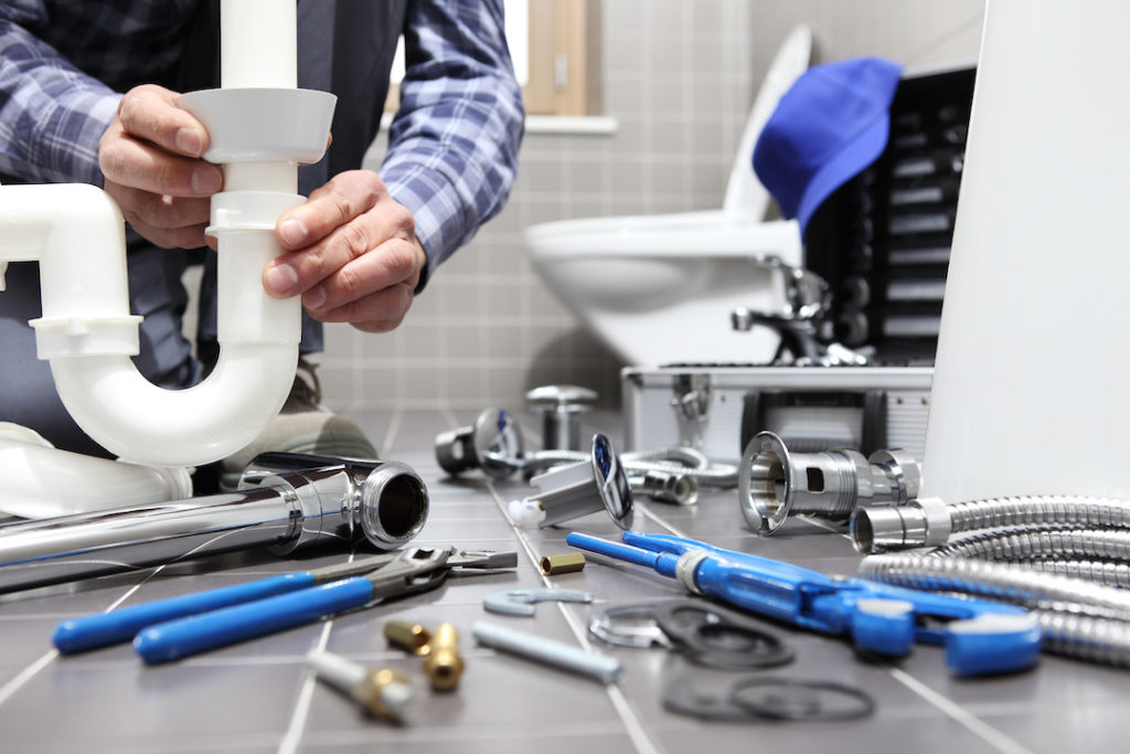 TLC Plumbing Inc- Best Plumbers San Diego - Expert Plumbing Company