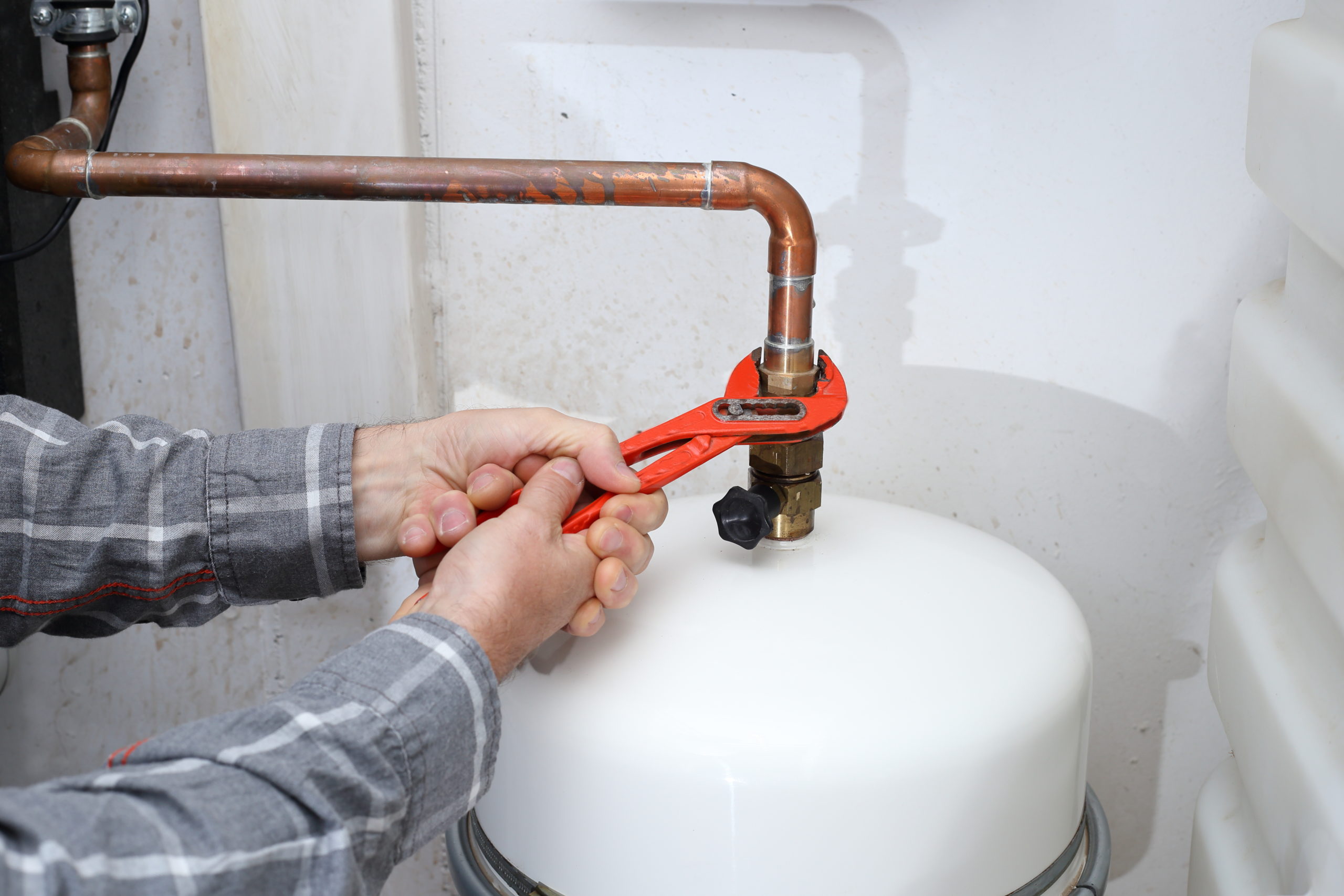 The Importance of Boiler Maintenance - A Good Plumber